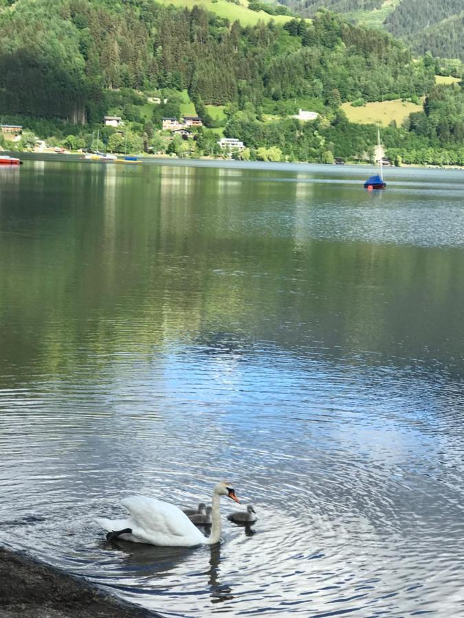 Chalet Yulia Zell am See Exterior photo