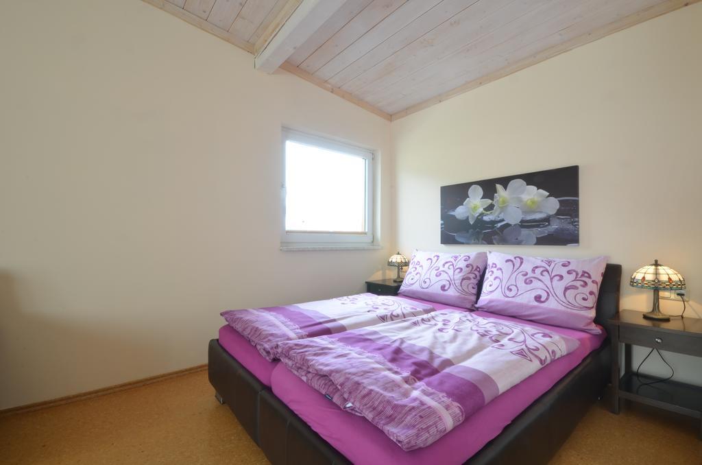 Chalet Yulia Zell am See Room photo