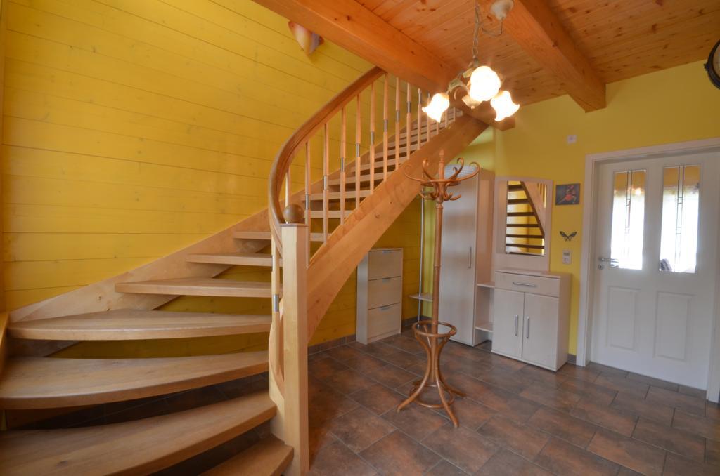 Chalet Yulia Zell am See Room photo