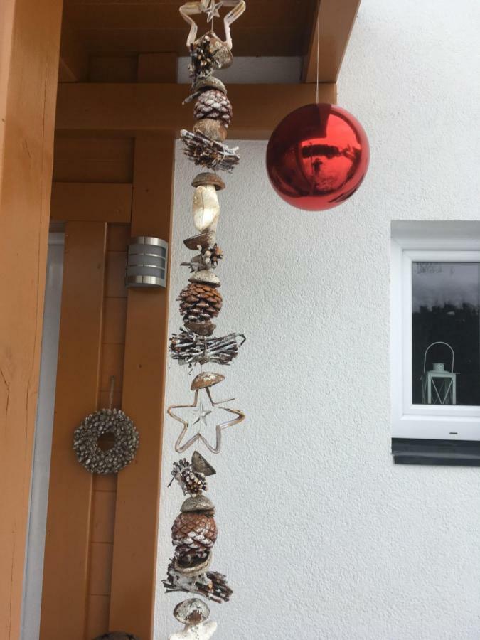 Chalet Yulia Zell am See Exterior photo